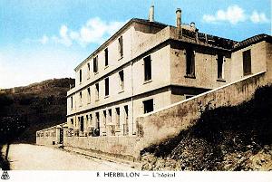 Herbillon - Hopital